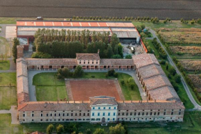 Corte degli Angeli Società Agricola e Agrituristica